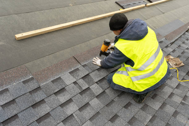 Best Residential Roofing Contractor  in Ranchettes, WY