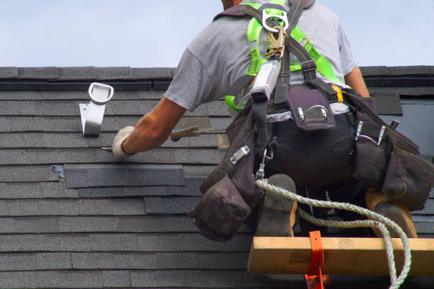Best Commercial Roofing Services  in Ranchettes, WY